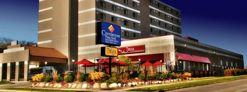 suv service to Centerstone Plaza Hotel Mayo Clinic Area