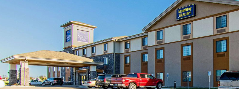 suv service to Sleep Inn Suites Near Medical Center