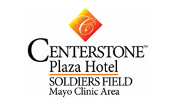 black car service to Centerstone Plaza Hotel Mayo Clinic Area rochester mn