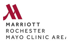 black car service to Marriott Mayo Clinic Area rochester mn