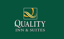 black car service to Quality Inn Suites rochester mn
